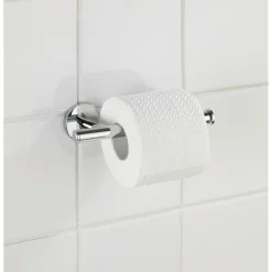 Wenko Toilettenpapierhalter-Ersatzrollenhalter Cuba