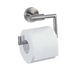 Wenko Toilettenpapierhalter Bosio matt