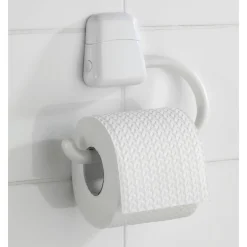 Wenko Toilettenpapierhalter Pure