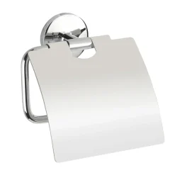 Wenko Toilettenpapierrollenhalter Cuba