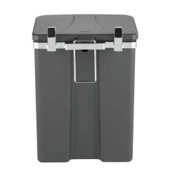 Wenko Tür-Abfalleimer 12 L