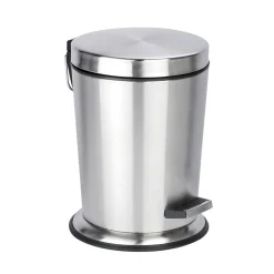 Wenko Treteimer Easy Close