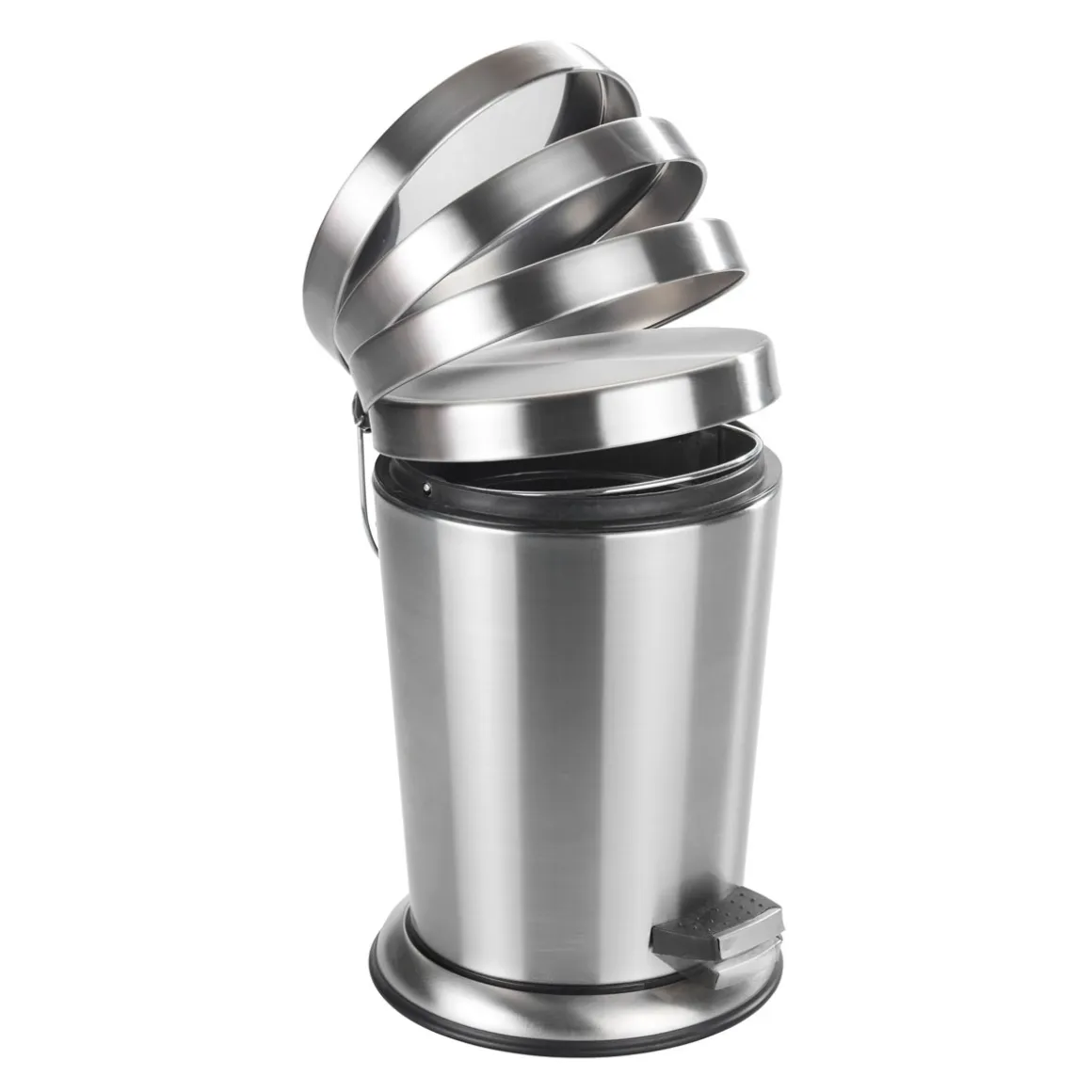 Wenko Treteimer Easy Close