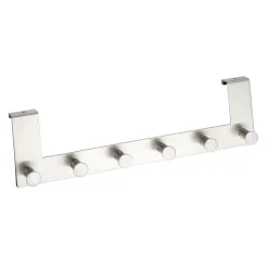 Wenko Türgarderobe Celano 6 Haken