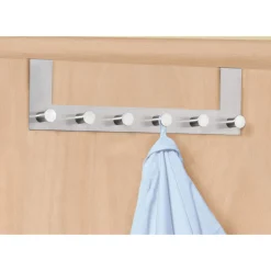 Wenko Türgarderobe Celano 6 Haken