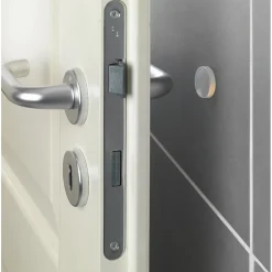 Wenko Türpuffer 4er Set transparent selbstklebend