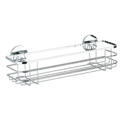 Wenko Turbo-Loc Maxiablage