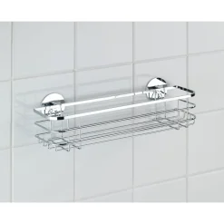 Wenko Turbo-Loc Maxiablage