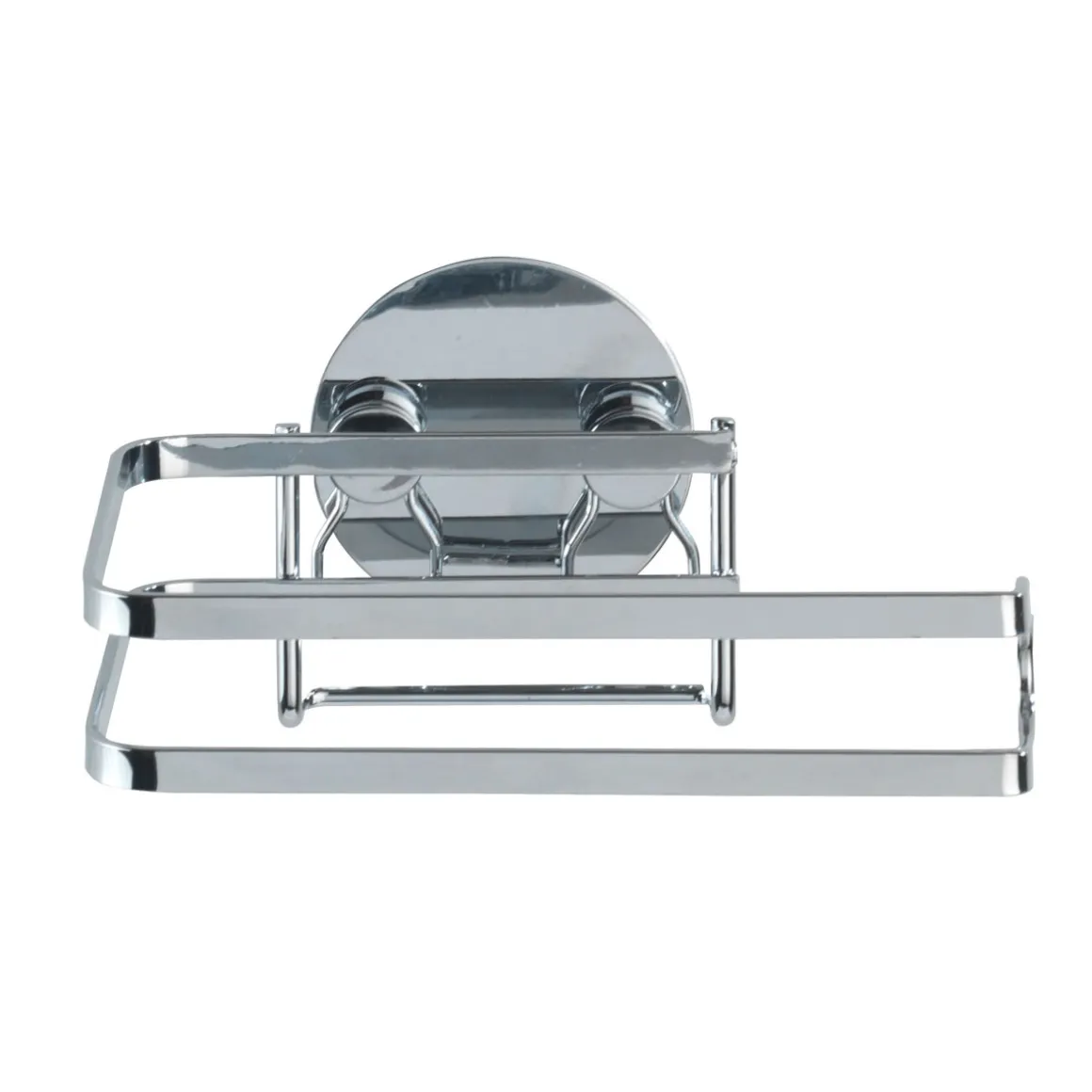 Wenko Turbo-Loc Toilettenpapierhalter