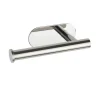 Wenko Turbo-Loc Toilettenpapierhalter Orea Shine