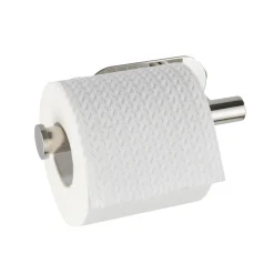 Wenko Turbo-Loc Toilettenpapierhalter Orea Shine