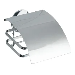 Wenko Turbo-Loc Toilettenpapierhalter Cover