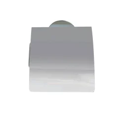 Wenko Turbo-Loc Toilettenpapierhalter Cover