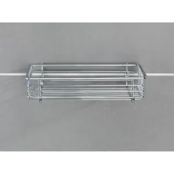 Wenko Universalablage Milano chrom