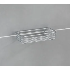 Wenko Universalablage Milano chrom