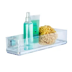 Wenko Vacuum-Loc Maxiablage Quadro