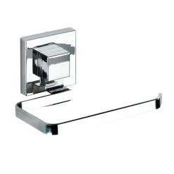 Wenko Vacuum-Loc Toilettenpapierhalter Quadro