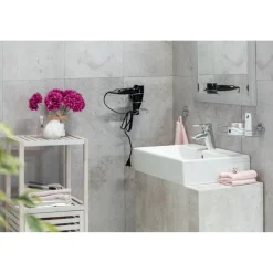 Wenko Vacuum-Loc Wandablage