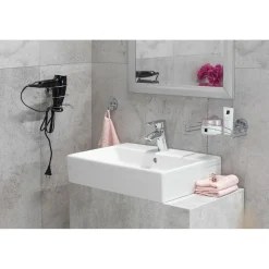 Wenko Vacuum-Loc Wandablage