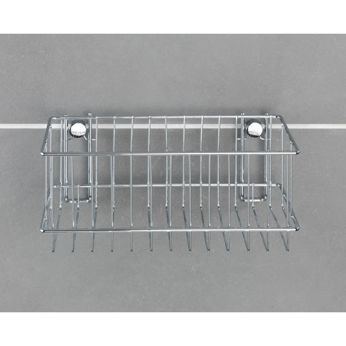 Wenko Wandablage Classic groß