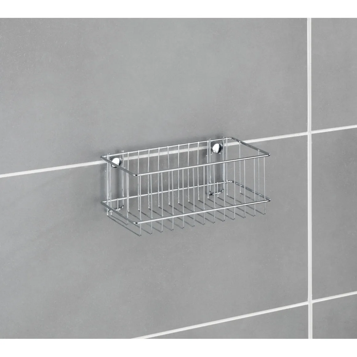 Wenko Wandablage Classic groß