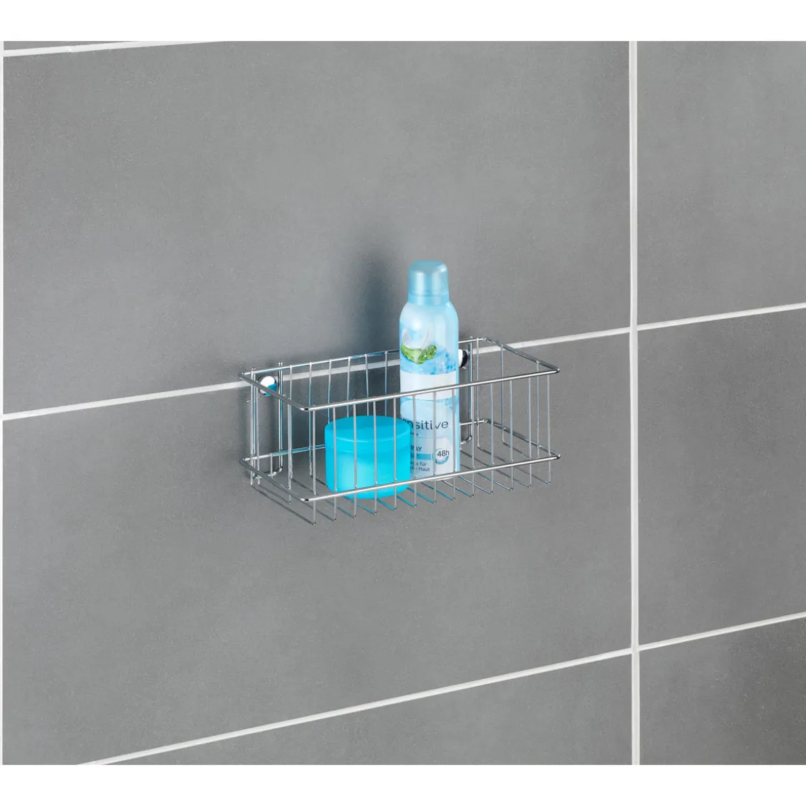 Wenko Wandablage Classic groß