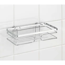 Wenko Wandablage Premium