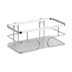 Wenko Wandablage Premium groß