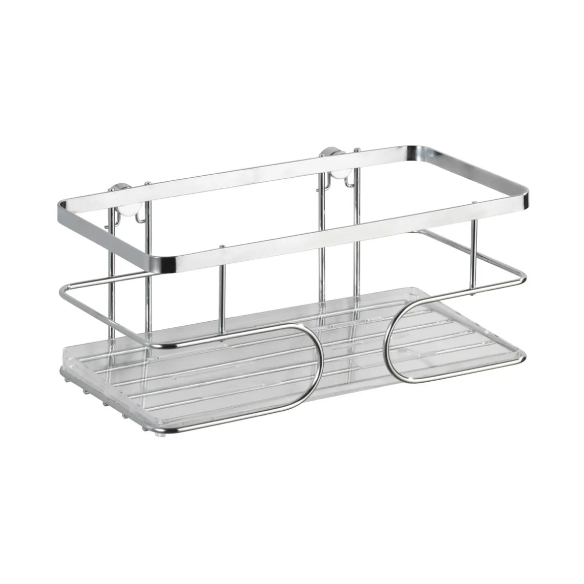 Wenko Wandablage Premium groß