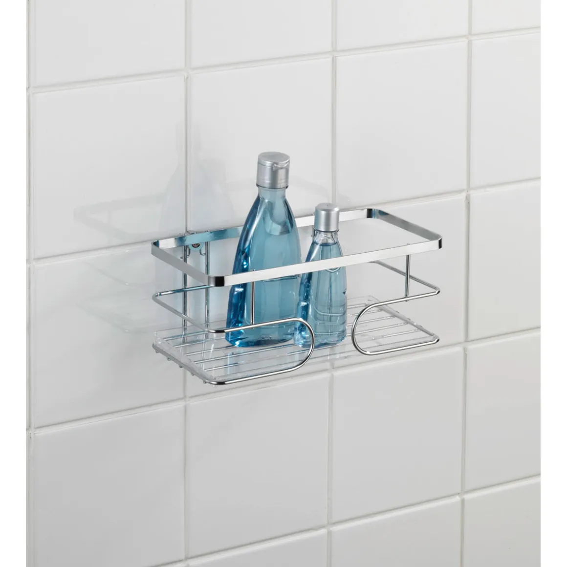 Wenko Wandablage Premium groß