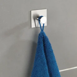 Wenko Wandhaken Accadia matt