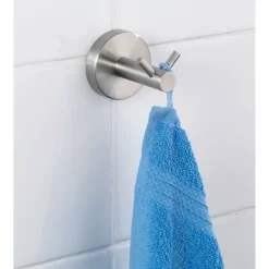 Wenko Wandhaken Duo Bosio