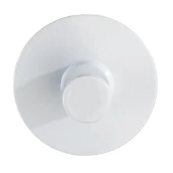 Wenko Wandhaken Savona weiß