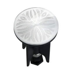 Wenko Waschbeckenstöpsel Pluggy Latur