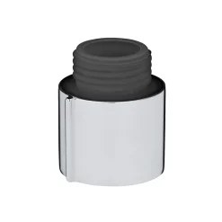 Wenko Wasserspar-Adapter chrom