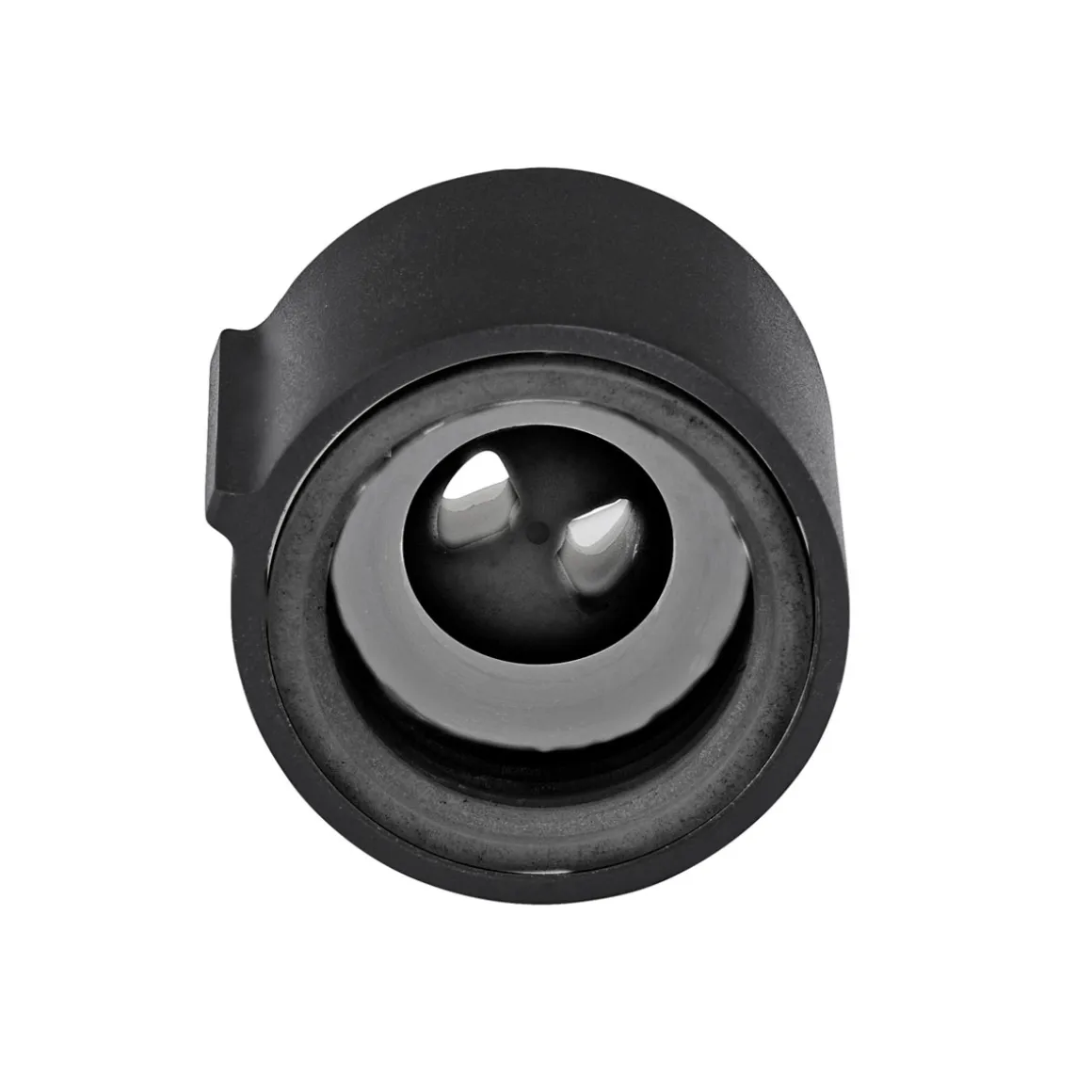 Wenko Wasserspar-Adapter schwarz