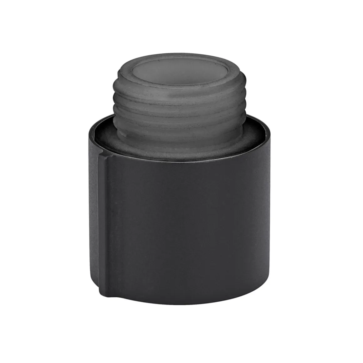 Wenko Wasserspar-Adapter schwarz