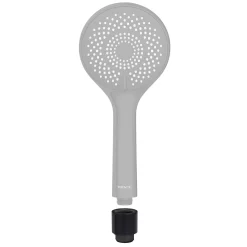 Wenko Wasserspar-Adapter schwarz