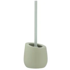 Wenko WC-Garnitur Badi lindgrün