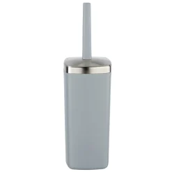 Wenko WC-Garnitur Barcelona grau