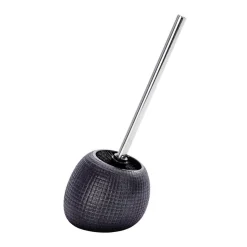 Wenko WC-Garnitur Polaris Jet anthrazit