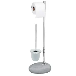 Wenko WC-Garnitur Raumwunder