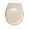 Wenko WC-Sitz Bergamo Beige