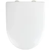 Wenko WC-Sitz Exclusive Nr 2 antibakteriell mit Absenkautomatik