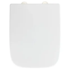 Wenko WC-Sitz Exclusive Nr.8 antibakteriell mit Absenkautomatik