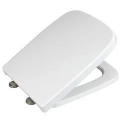 Wenko WC-Sitz Exclusive Nr.8 antibakteriell mit Absenkautomatik