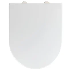 Wenko WC-Sitz Exclusive Nr.4 antibakteriell mit Absenkautomatik