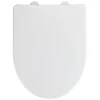 Wenko WC-Sitz Exclusive Nr 9 antibakteriell mit Absenkautomatik