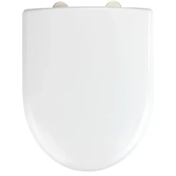 Wenko WC-Sitz Exclusive Nr 7 antibakteriell mit Absenkautomatik