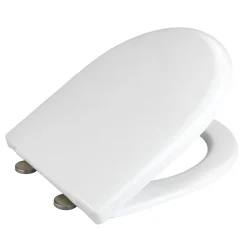 Wenko WC-Sitz Exclusive Nr 7 antibakteriell mit Absenkautomatik